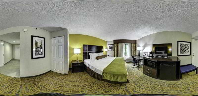 Best Western Plus Hanes Mall Winston-Salem Exteriör bild