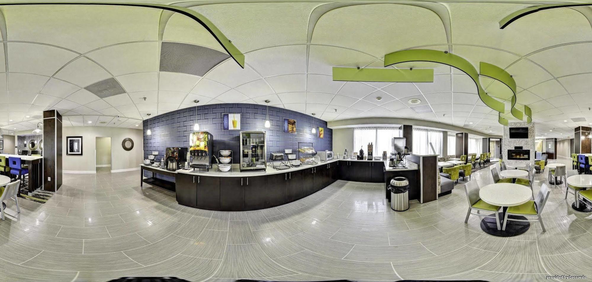 Best Western Plus Hanes Mall Winston-Salem Exteriör bild