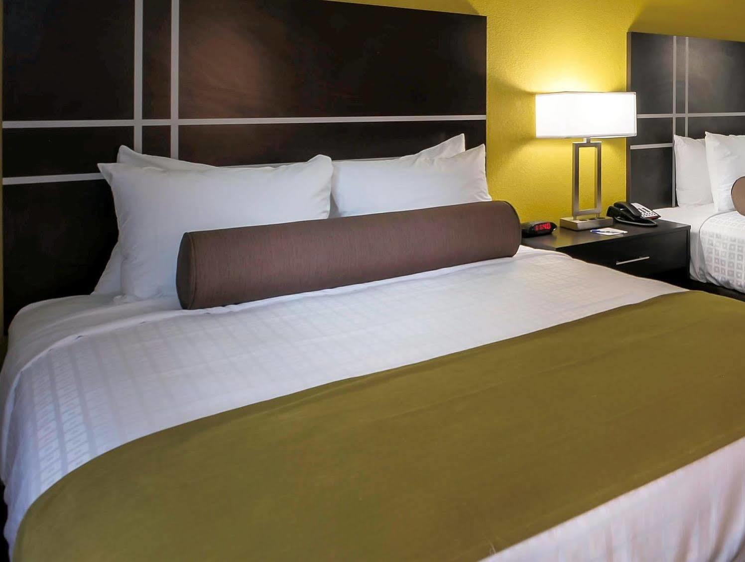 Best Western Plus Hanes Mall Winston-Salem Exteriör bild